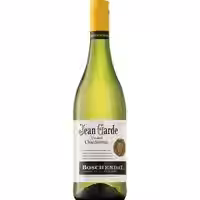 Jean Garde Unoaked Chardonnay