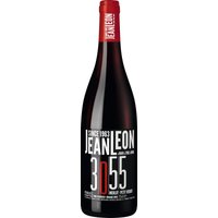 Jean Leon 3055 Merlot Petit Verdot