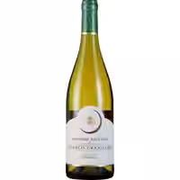 Jean-Marc Brocard Chablis Blanchots