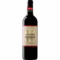 Jean-Pierre Moueix Bordeaux