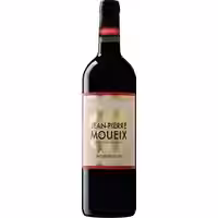 Jean-Pierre Moueix Bordeaux