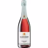Jechtinger Pinot Rosé Jahrgangssekt