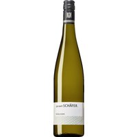 Johann Baptist Schäfer Riesling