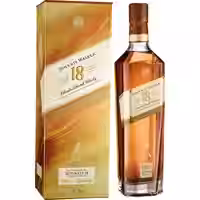 Johnnie Walker 18 Years Blended Scotch