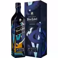 Johnnie Walker Blue Label Limited Edition 2021