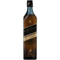 Johnnie Walker Double Black Blended Scotch Whisky
