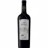 Jorge Rubio Finca Gabriel Merlot Roble