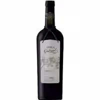Jorge Rubio Finca Gabriel Syrah Roble