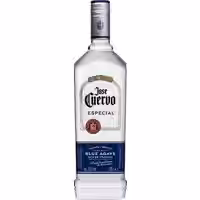Jose Cuervo Especial Silver