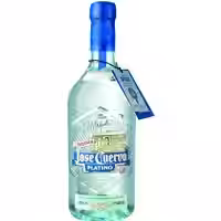 Jose Cuervo Reserva Platino de la Familia Tequila