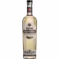 Jose Cuervo Tradicional Reposado Tequila