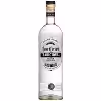 Jose Cuervo Tradicional Silver Tequila