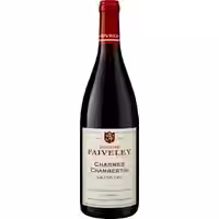 Joseph Faiveley Charmes-Chambertin