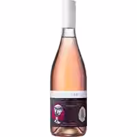 Juan Mena Viejo Feo Rosé de Pinot Noir