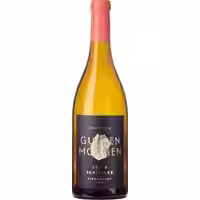 Julia Schittler Guldenmorgen Pinot Blanc