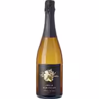 Julia Schittler Pinot Blanc Winzersekt