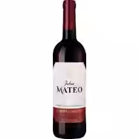 Julian Mateo Tempranillo