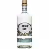 Jullius Akko Gin