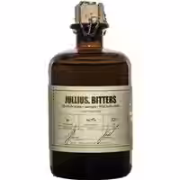 Jullius Bitters