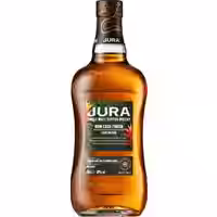 Jura Single Malt Rum Cask Finish