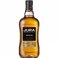Jura Single Malt Whisky