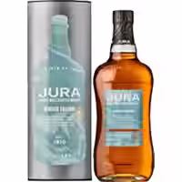 Jura Single Malt Whisky Winter Edition