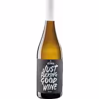 Just Fucking Good Wine Blanco