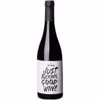 Just Fucking Good Wine Tinto