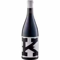 K Cattle King Syrah