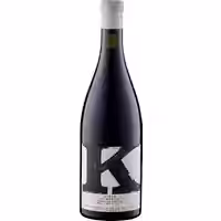K The Beautiful Syrah