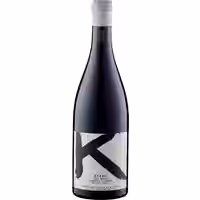 K The Deal Syrah