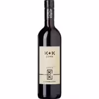 K+K Kirnbauer Cuvée