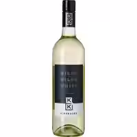 K+K Kirnbauer Wilde Wilde White