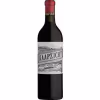 Kaapzicht Estate Rooiland Pinotage