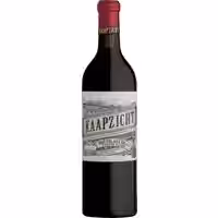 Kaapzicht The Terroir Range Bottelary Hills Estate