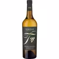 Kalk und Kreide Sauvignon Blanc