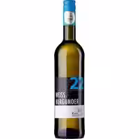 Kallstadt Edition Weißburgunder QbA