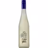 Kallstadt Löwen Secco Weiß