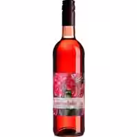 Kallstadt Sommer Liebe Dornfelder Rosé QbA