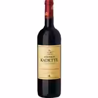 Kanonkop Kadette Cape Blend