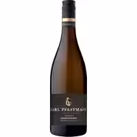 Karl Pfaffmann Walsheim Chardonnay