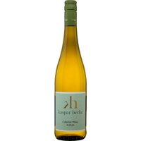 Kaspar Herke Cabernet Blanc