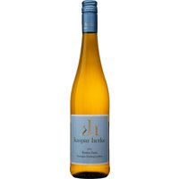 Kaspar Herke Riesling Bestes Fass