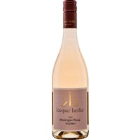 Kaspar Herke Spätburgunder Rosé