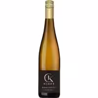 Klohr Biengarten Riesling
