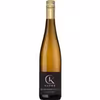 Klohr Buntsandstein Riesling