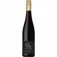 Klohr Eselshaut Merlot