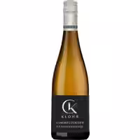 Klohr Grauburgunder