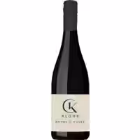 Klohr Rotwein Cuvée