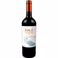 Km.0 Gran Reserva Tannat